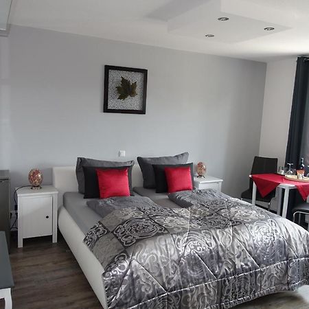 Altmuehlhotel Treuchtlingen Buitenkant foto