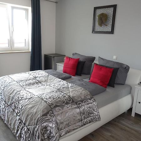 Altmuehlhotel Treuchtlingen Buitenkant foto