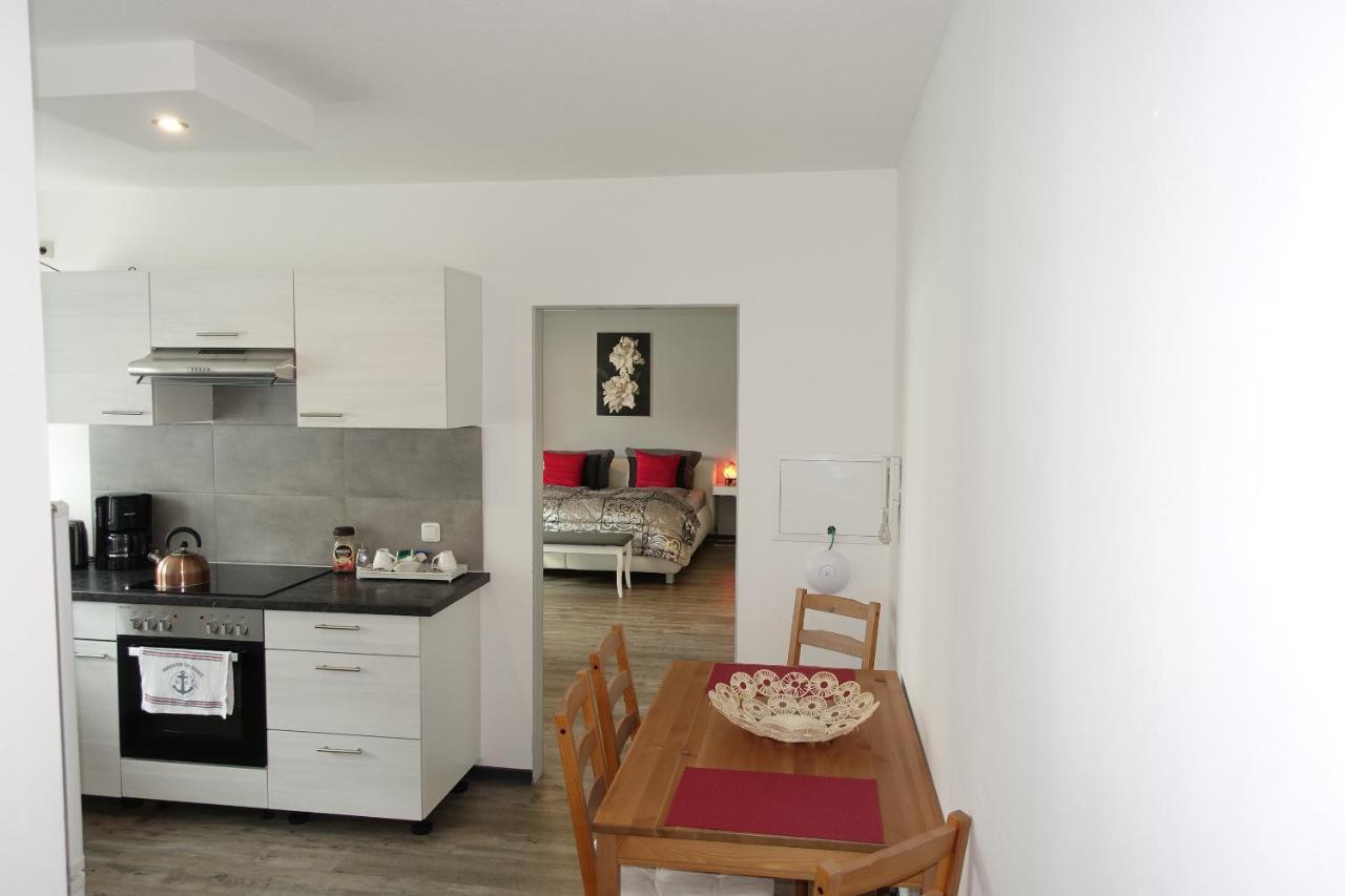 Altmuehlhotel Treuchtlingen Buitenkant foto