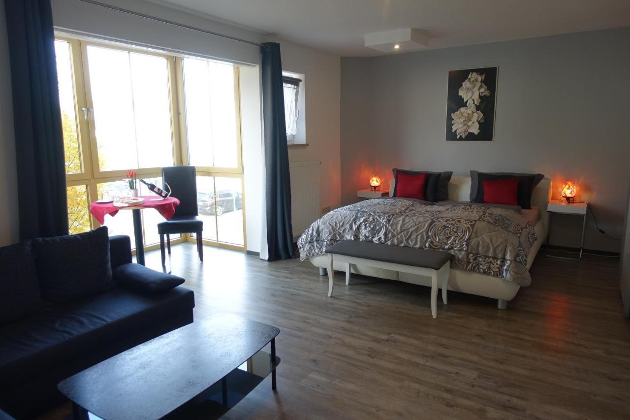 Altmuehlhotel Treuchtlingen Buitenkant foto