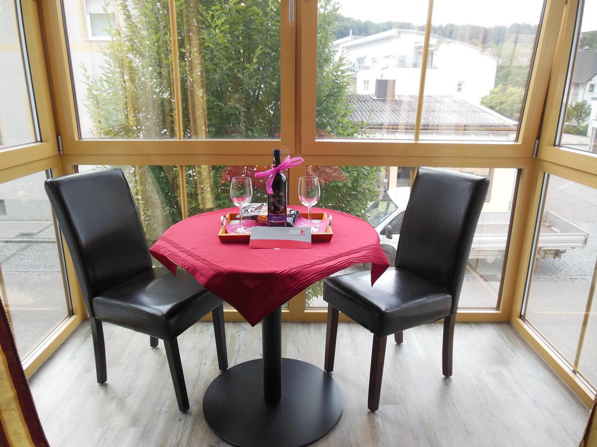 Altmuehlhotel Treuchtlingen Buitenkant foto