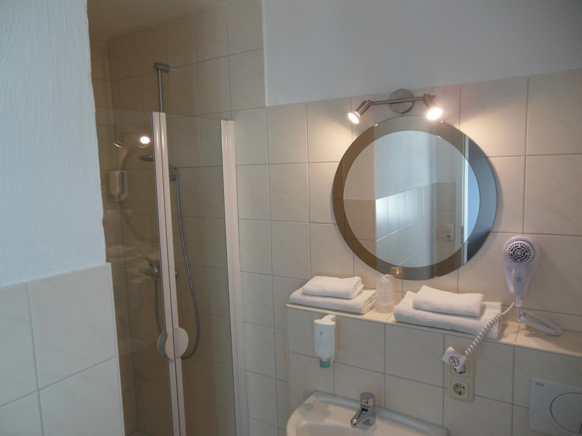 Altmuehlhotel Treuchtlingen Buitenkant foto