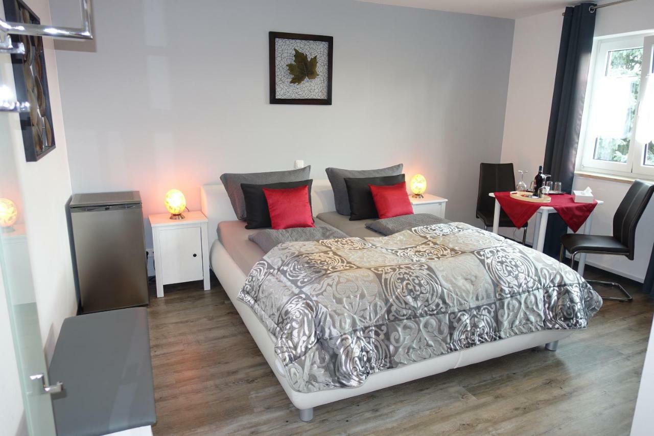 Altmuehlhotel Treuchtlingen Buitenkant foto