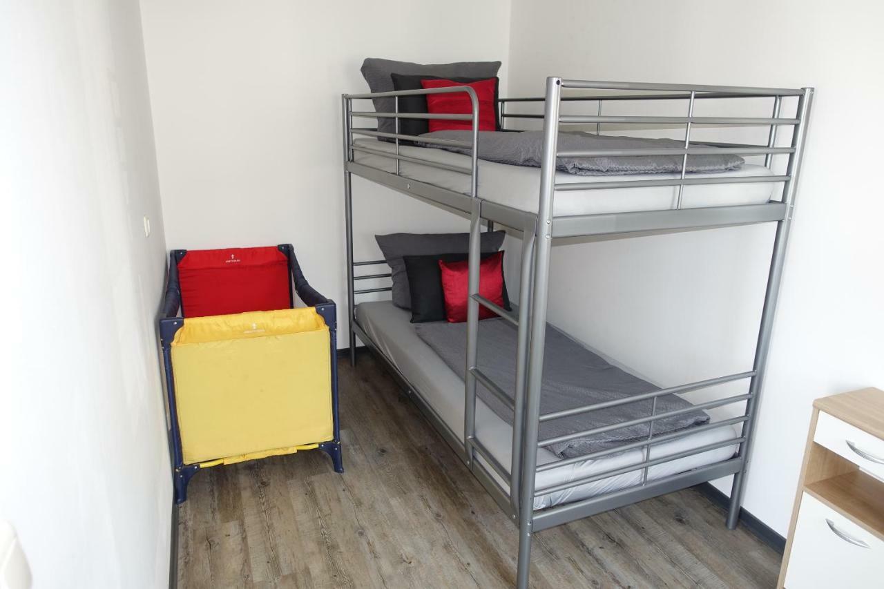 Altmuehlhotel Treuchtlingen Buitenkant foto